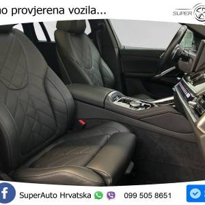 BMW X6 40d xDrive Aut. M Sport 352 KS, 360+LED+NAVI+PANO+4xGR SJED+VIRT