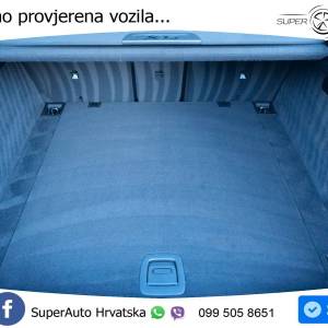 BMW X6 40d xDrive Aut. M Sport 352 KS, 360+LED+NAVI+GR SJED+VIRT