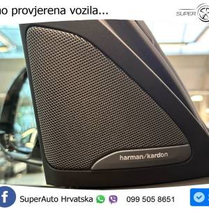 BMW X6 40d xDrive Aut. M Sport 352 KS,360+ACC+LED+GR SJED+NAVI+PANO+VIRT