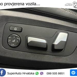 BMW X6 40d xDrive Aut. M Sport 352 KS,360+ACC+LED+GR SJED+NAVI+PANO+VIRT