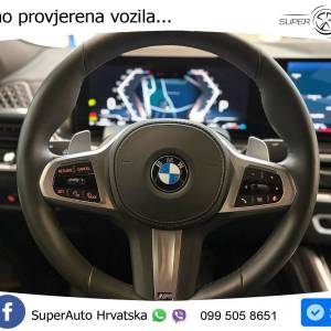 BMW X6 40d xDrive Aut. M Sport 352 KS,360+ACC+LED+GR SJED+NAVI+PANO+VIRT