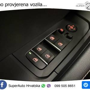 BMW X6 40d xDrive Aut. M Sport 352 KS,360+ACC+LED+GR SJED+NAVI+PANO+VIRT