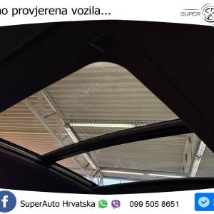 BMW X6 40d xDrive Aut. M Sport 352 KS,360+ACC+LED+GR SJED+NAVI+PANO+VIRT