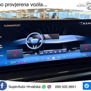 BMW X6 40d xDrive Aut. M Sport 352 KS,360+ACC+LED+GR SJED+NAVI+PANO+VIRT