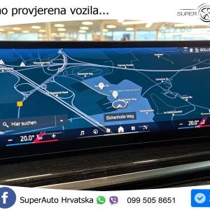 BMW X6 40d xDrive Aut. M Sport 352 KS,360+ACC+LED+GR SJED+NAVI+PANO+VIRT