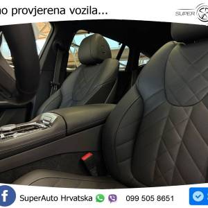 BMW X6 40d xDrive Aut. M Sport 352 KS,360+ACC+LED+GR SJED+NAVI+PANO+VIRT