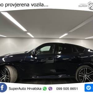 BMW X6 40d xDrive Aut. M Sport 352 KS,360+ZRAČNI+PANO+4xGR SJED+ACC+NAVI+LED