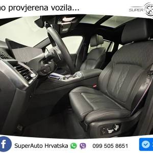 BMW X6 40d xDrive Aut. M Sport 352 KS,360+ZRAČNI+PANO+4xGR SJED+ACC+NAVI+LED