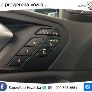 BMW X6 40d xDrive Aut. M Sport 352 KS,360+ZRAČNI+PANO+4xGR SJED+ACC+NAVI+LED