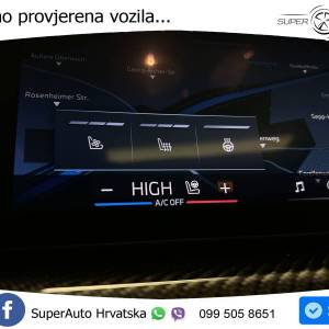 BMW X6 40d xDrive Aut. M Sport 352 KS,360+ZRAČNI+PANO+4xGR SJED+ACC+NAVI+LED