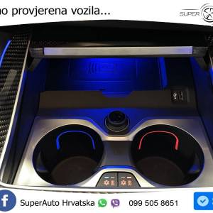 BMW X6 40d xDrive Aut. M Sport 352 KS,360+ZRAČNI+PANO+4xGR SJED+ACC+NAVI+LED