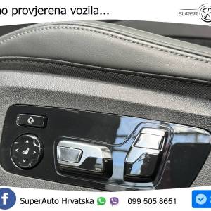 BMW X6 40d xDrive Aut. M Sport 352 KS, 360+PANO+NAVI+4xGR SJED+ACC+LED+VIRT