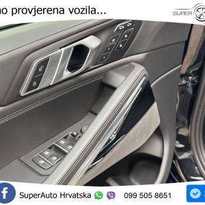 BMW X6 40d xDrive Aut. M Sport 352 KS, 360+PANO+NAVI+4xGR SJED+ACC+LED+VIRT