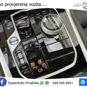 BMW X6 40d xDrive Aut. M Sport 352 KS, 360+PANO+NAVI+4xGR SJED+ACC+LED+VIRT