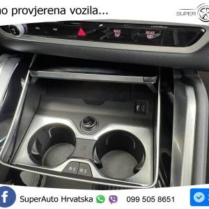 BMW X6 40d xDrive Aut. M Sport 352 KS, 360+PANO+NAVI+4xGR SJED+ACC+LED+VIRT