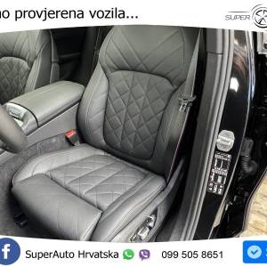 BMW X6 40d xDrive Aut. M Sport 352 KS, 360+PANO+NAVI+4xGR SJED+ACC+LED+VIRT