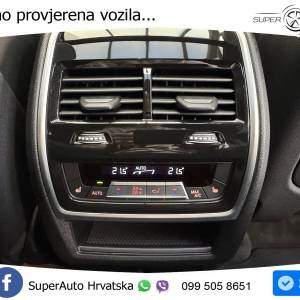 BMW X6 40d xDrive Aut. M Sport 352 KS, 360+PANO+NAVI+4xGR SJED+ACC+LED+VIRT