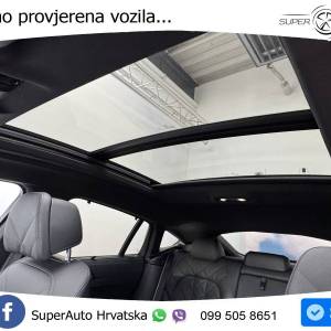 BMW X6 40d xDrive Aut. M Sport 352 KS, 360+PANO+NAVI+4xGR SJED+ACC+LED+VIRT