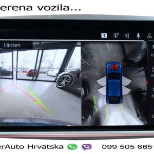 BMW X6 40d xDrive Aut. M Sport 340 KS, PANO+360+ACC+GR SJED+KEY+VIRT+LANE