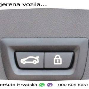 BMW X6 40d xDrive Aut. M Sport 340 KS, PANO+360+ACC+GR SJED+KEY+VIRT+LANE