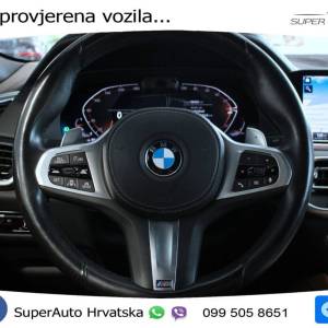 BMW X6 40d xDrive Aut. M Sport 340 KS, PANO+360+ACC+GR SJED+KEY+VIRT+LANE