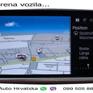 BMW X6 40d xDrive Aut. M Sport 340 KS, PANO+360+ACC+GR SJED+KEY+VIRT+LANE