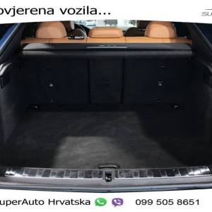 BMW X6 40d xDrive Aut. M Sport 340 KS, PANO+360+ACC+GR SJED+KEY+VIRT+LANE