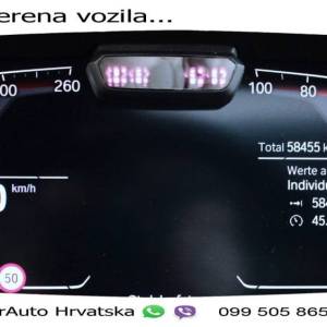 BMW X6 40d xDrive Aut. M Sport 340 KS, PANO+360+ACC+GR SJED+KEY+VIRT+LANE