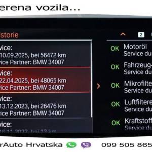 BMW X6 40d xDrive Aut. M Sport 340 KS, PANO+360+ACC+GR SJED+KEY+VIRT+LANE