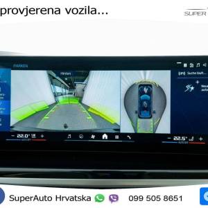 BMW X6 M Competition 4.4 V8 M xDrive Aut. B&W 625 KS, ACC+360+4xGR SJED+PANO