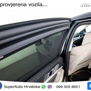 BMW X6 M Competition 4.4 V8 M xDrive Aut. B&W 625 KS, ACC+360+4xGR SJED+PANO