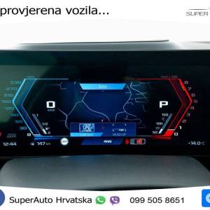 BMW X6 M Competition 4.4 V8 M xDrive Aut. B&W 625 KS, ACC+360+4xGR SJED+PANO