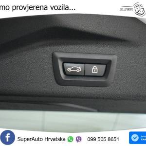 BMW X7 40d Aut. M Sport 340 KS, 7-SJED+ZRAČNI+ACC+360+GR SJED+HEAD+PANO