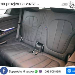 BMW X7 40d Aut. M Sport 340 KS, 7-SJED+ZRAČNI+ACC+360+GR SJED+HEAD+PANO