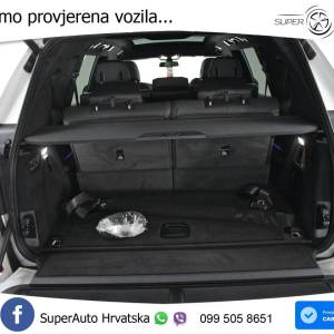 BMW X7 40d Aut. M Sport 340 KS, 7-SJED+ZRAČNI+ACC+360+GR SJED+HEAD+PANO