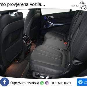 BMW X7 40d Aut. M Sport 340 KS, 7-SJED+ZRAČNI+ACC+360+GR SJED+HEAD+PANO