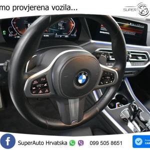 BMW X7 40d Aut. M Sport 340 KS, 7-SJED+ZRAČNI+ACC+360+GR SJED+HEAD+PANO
