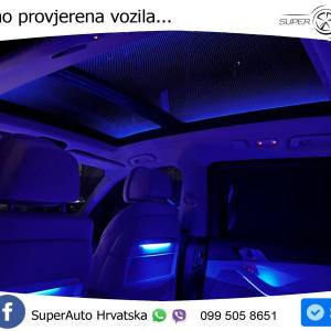 BMW X7 40d xDrive Aut. 352 KS, 7-SJED+ZRAČNI+ACC+KAM+GR SJED+LED+HEAD