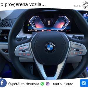 BMW X7 40d xDrive Aut. 352 KS, 7-SJED+ZRAČNI+ACC+KAM+GR SJED+LED+HEAD