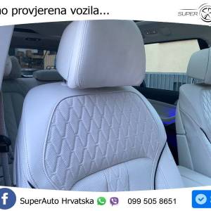 BMW X7 40d xDrive Aut. 352 KS, 7-SJED+ZRAČNI+ACC+KAM+GR SJED+LED+HEAD