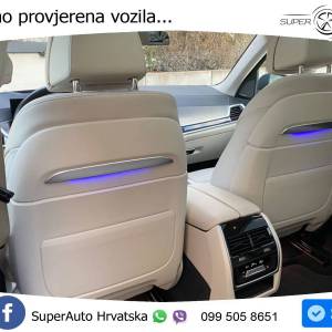 BMW X7 40d xDrive Aut. 352 KS, 7-SJED+ZRAČNI+ACC+KAM+GR SJED+LED+HEAD