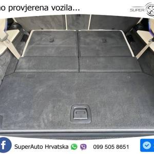 BMW X7 40d xDrive Aut. 352 KS, 7-SJED+ZRAČNI+ACC+KAM+GR SJED+LED+HEAD