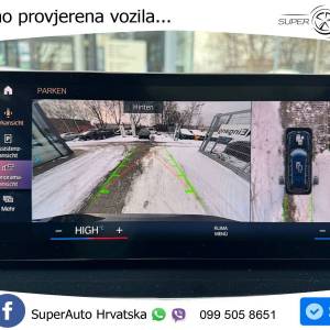 BMW X7 40d xDrive Aut. 352 KS, 7-SJED+ZRAČNI+ACC+LED+GR SJED+360+PANO