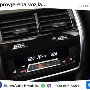 BMW X7 40d xDrive Aut. M Sport 352 KS, 7-SJED+ZRAČNI+ACC+LED+GR SJED+HEAD+PANO