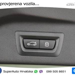 BMW X7 40d xDrive Aut. M Sport 352 KS, 7-SJED+ZRAČNI+ACC+LED+GR SJED+HEAD+PANO