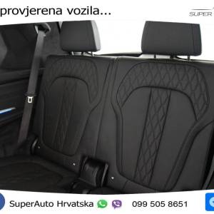 BMW X7 40d xDrive Aut. M Sport 352 KS, 7-SJED+ZRAČNI+ACC+LED+GR SJED+HEAD+PANO