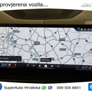 BMW X7 40d xDrive Aut. M Sport 352 KS, 7-SJED+ZRAČNI+ACC+LED+GR SJED+HEAD+PANO