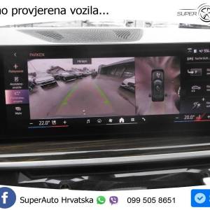BMW X7 40d xDrive Aut. M Sport 352 KS, 7-SJED+ZRAČNI+ACC+360+GR SJED+HEAD+PANO