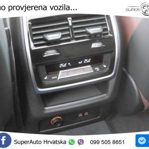 BMW X7 40d xDrive Aut. M Sport 352 KS, 7-SJED+ZRAČNI+ACC+360+GR SJED+HEAD+PANO