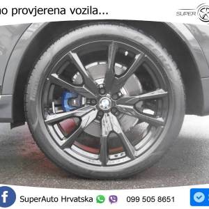 BMW X7 40d xDrive Aut. M Sport 352 KS, 7-SJED+ZRAČNI+ACC+360+GR SJED+HEAD+PANO